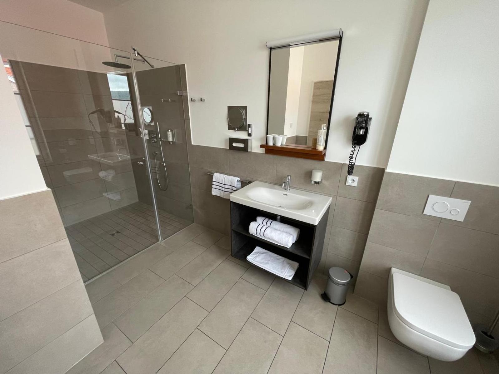 Seehotel Villa Linde Bodman-Ludwigshafen Eksteriør billede